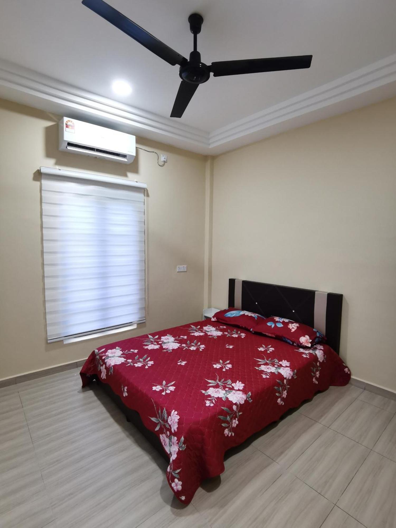 Villa Tok Wan Kuantan Eksteriør billede