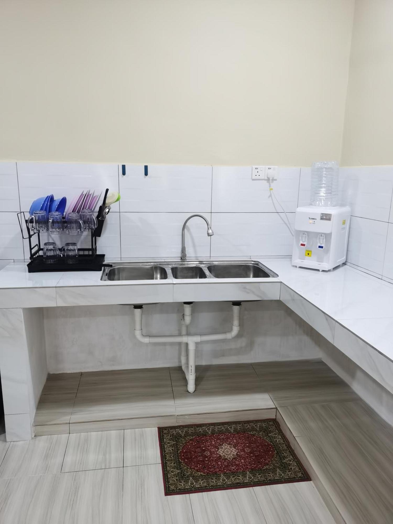 Villa Tok Wan Kuantan Eksteriør billede